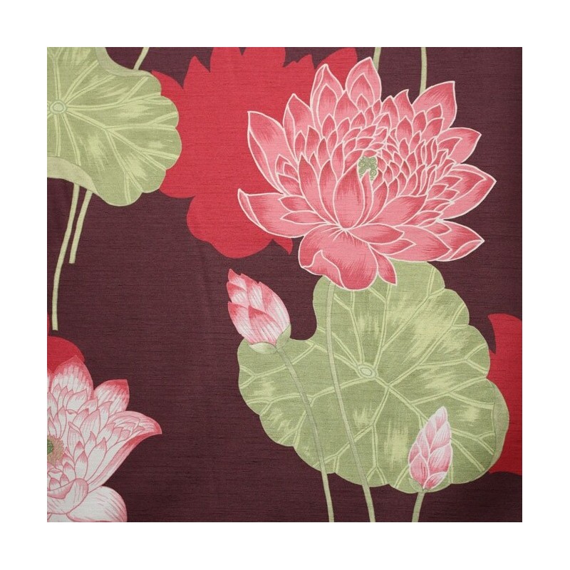 01023 LOTUS coloris 0003 aubergine rose dessin 3949