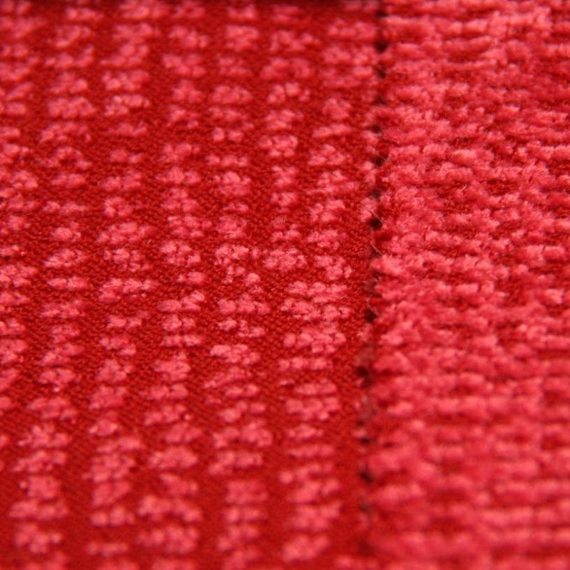 09115 Imprevu/illusion coloris 0001 fraise