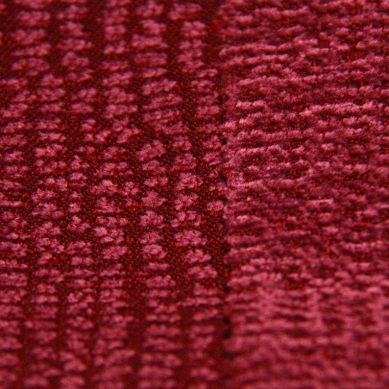 09115 Imprevu/illusion coloris 0005 framboise