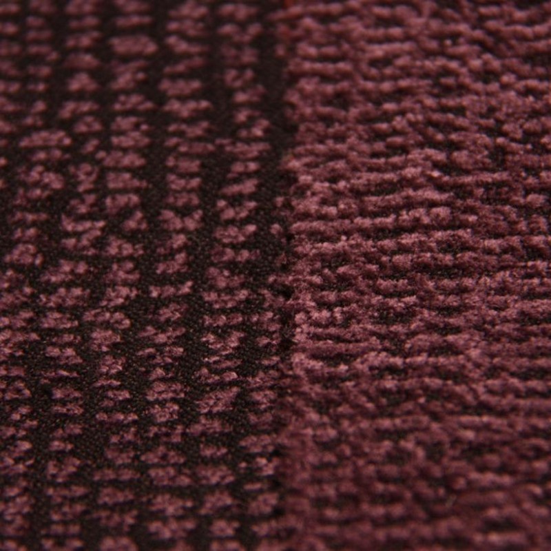 09115 Imprevu/illusion coloris 0008 raisin