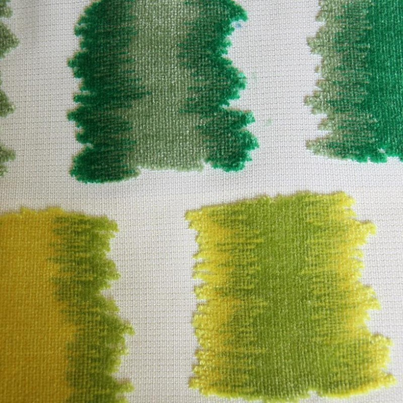 09631 Aquarelle coloris 0002 vert