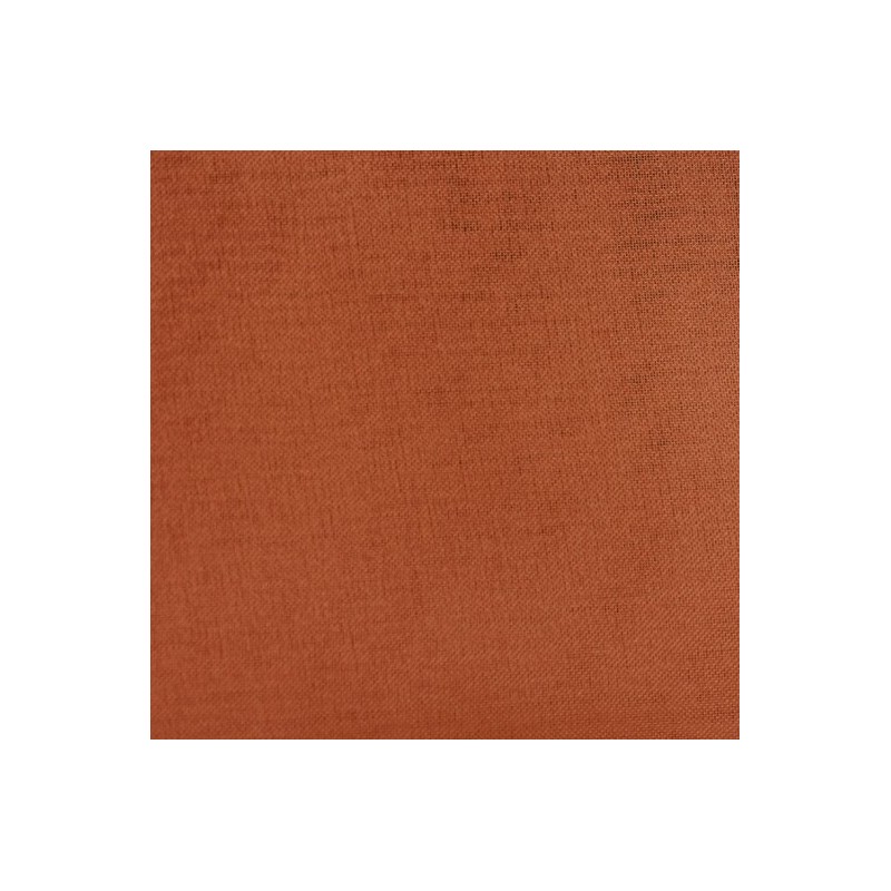 01854 Organza coloris 0115 marron