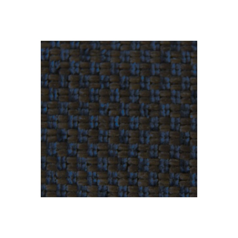 01374 Square coloris 0015 bleu marine