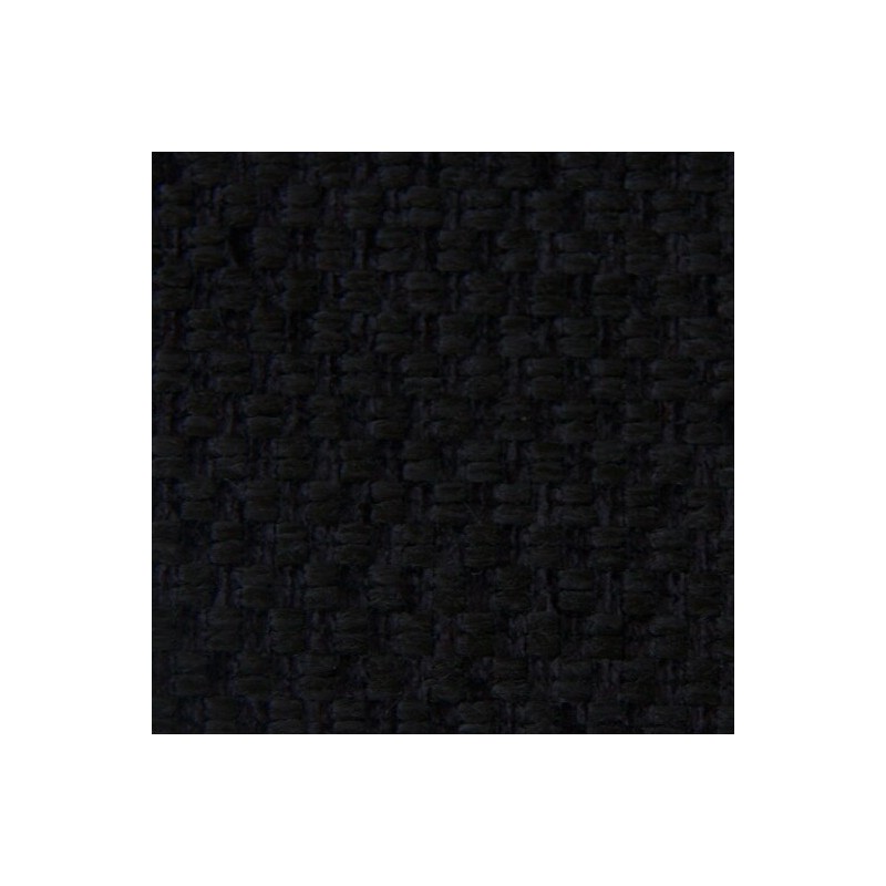 01374 Square coloris 0017 noir