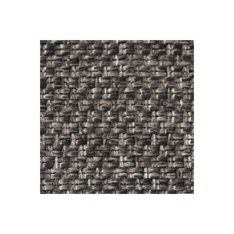 01374 Square coloris 0019 gris