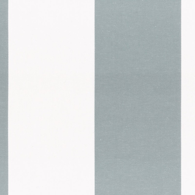 03304 Studio stripe fabric coloris 0002 vert sauge