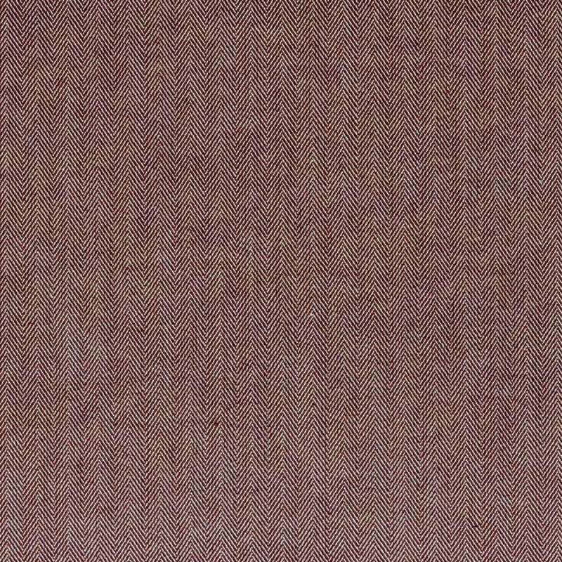 03312 Fresco herringbone fabric coloris 0003 brown