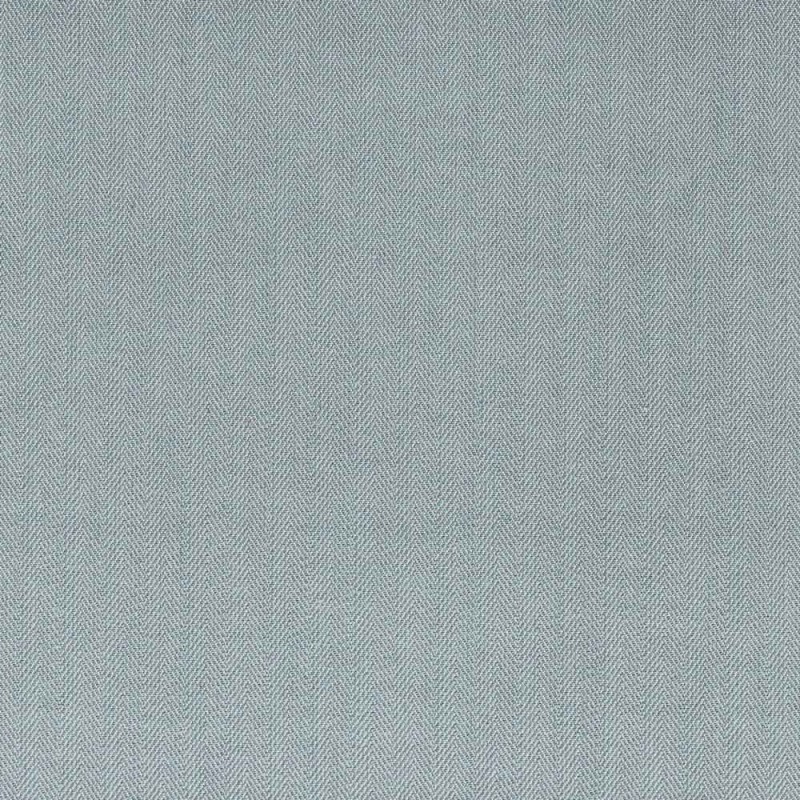 03312 Fresco herringbone fabric coloris 0009 mist