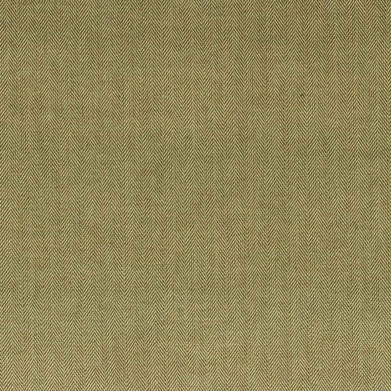 03312 Fresco herringbone fabric coloris 0014 sage