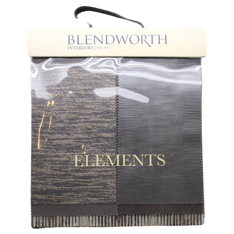 07903 Elements album blendworth