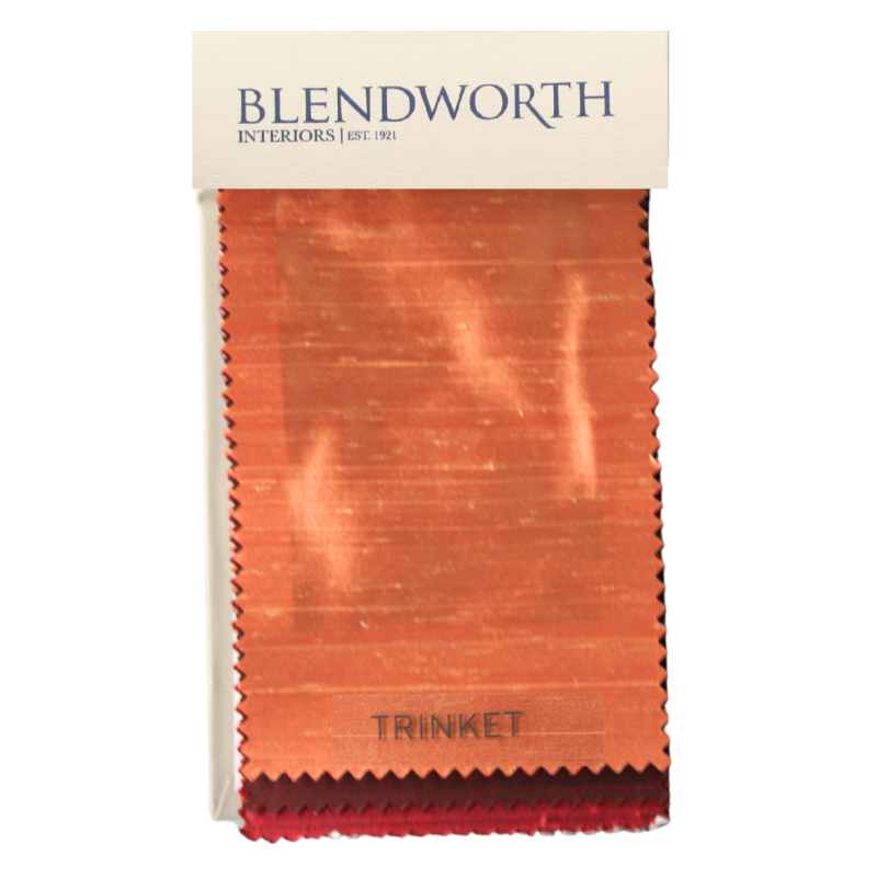 07253 Trinket album blendworth