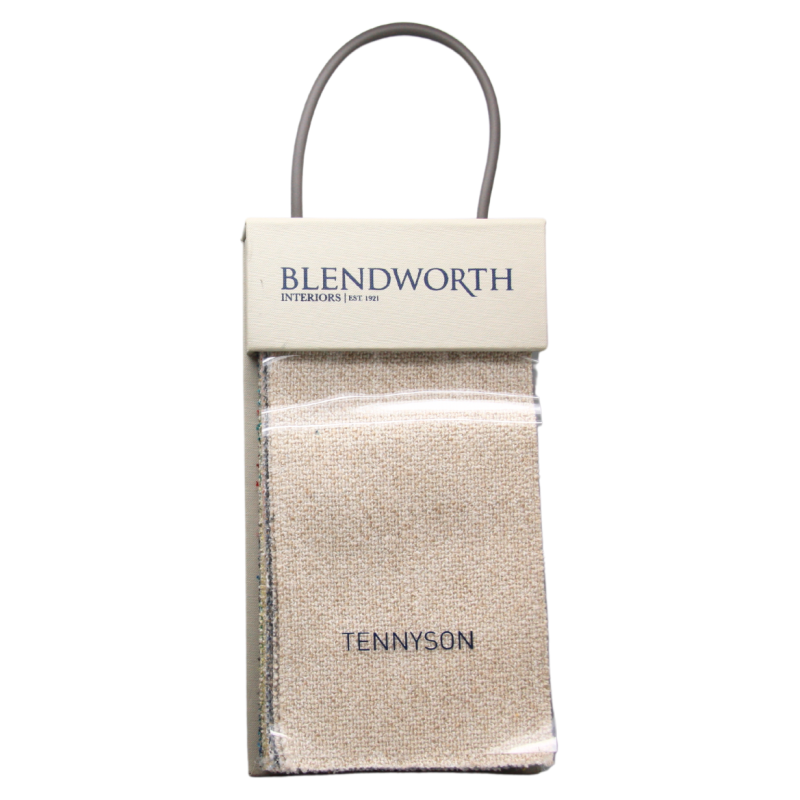 07292 Tennyson album blendworth