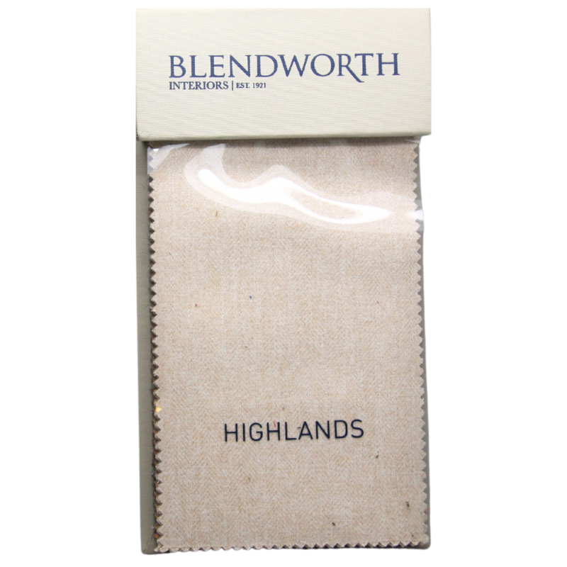 07280 Highlands album blendworth