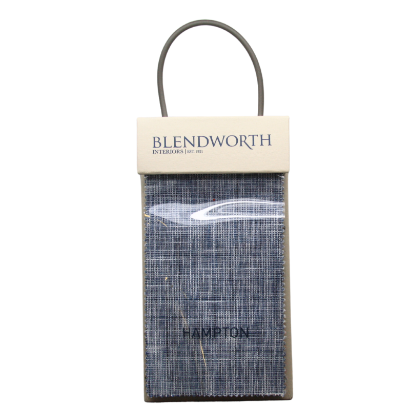 07278 Hampton album blendworth