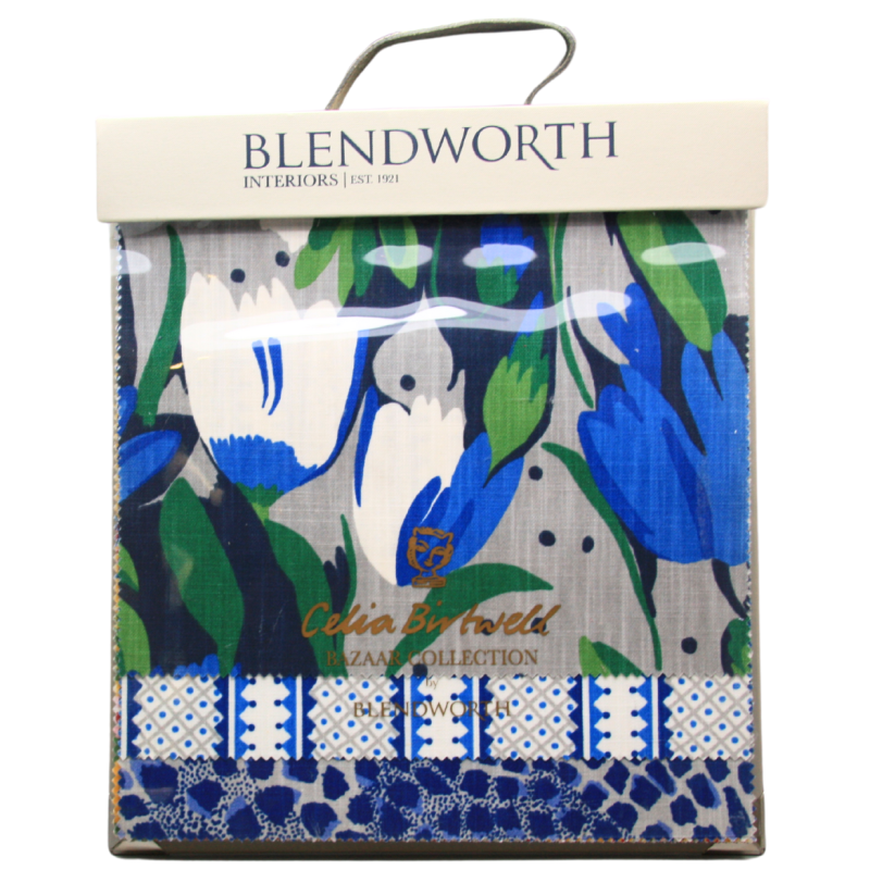 07267 Bazaar album blendworth