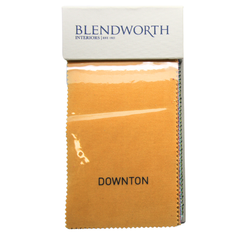 07230 Downtown uni album blendworth