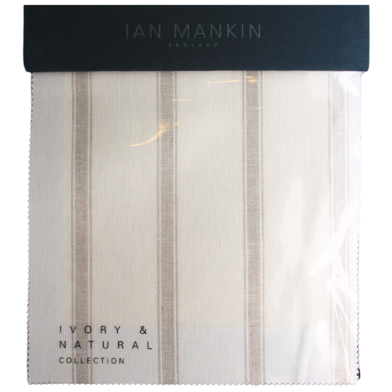 03400 The ivory and natural uni . album ian mankin