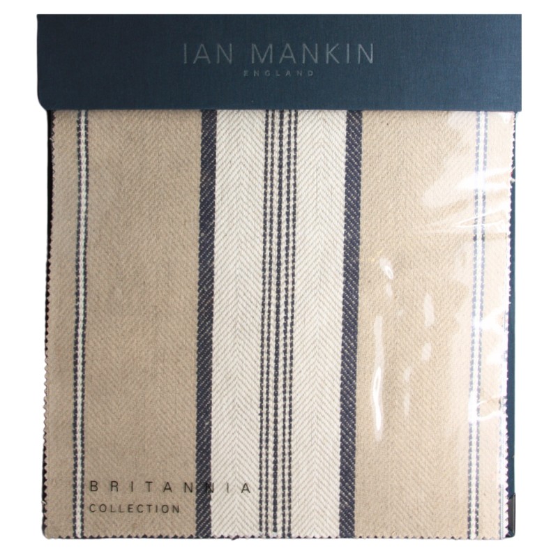 03405 The britannia collection uni . album ian mank