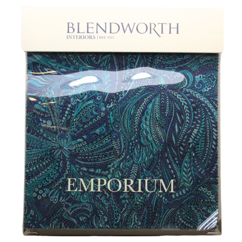 07257 Emporium album blendworth