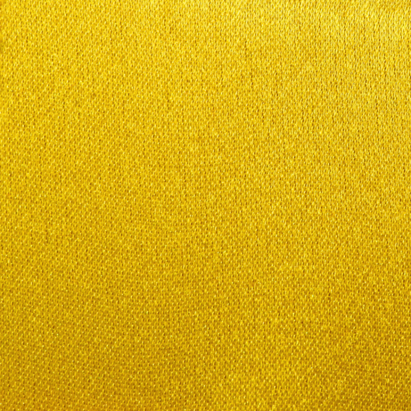 01869 Crepe satin coloris 0048 citron