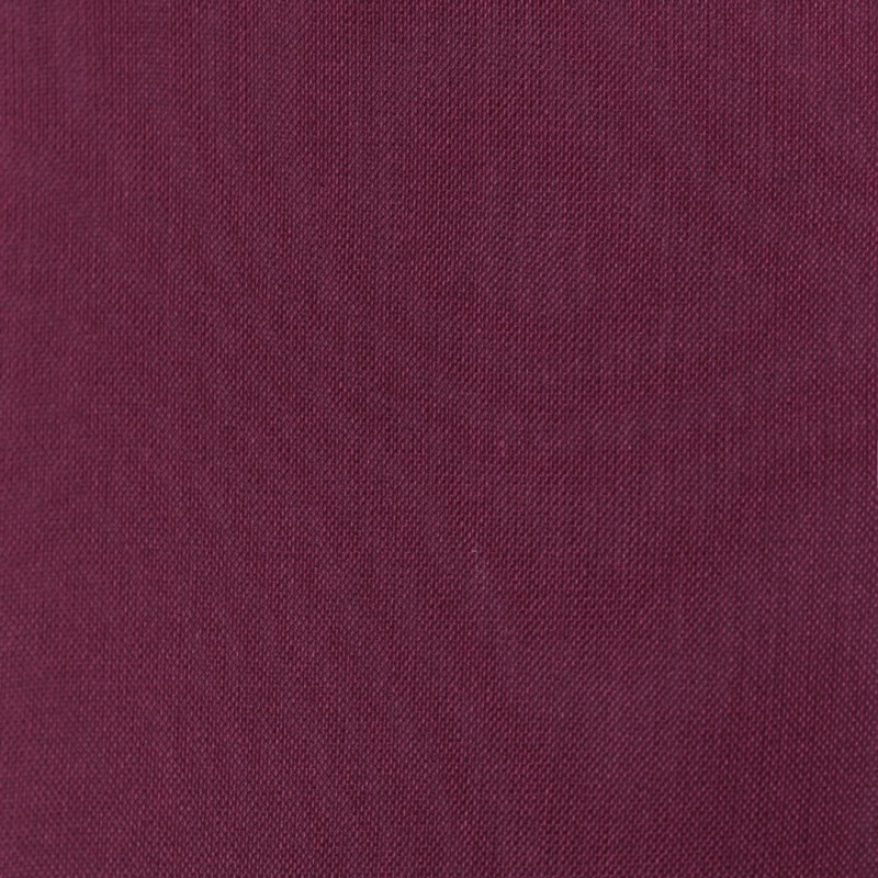 01870 Mousseline de soie coloris 0024 bordeaux