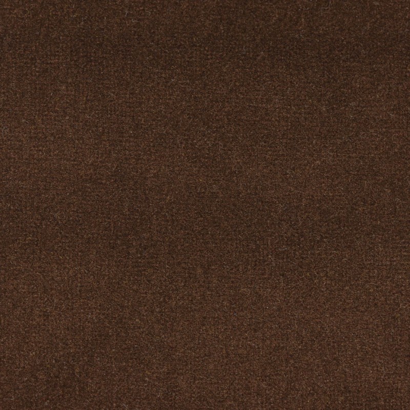 01361 Velluto coloris 0006 marron clair