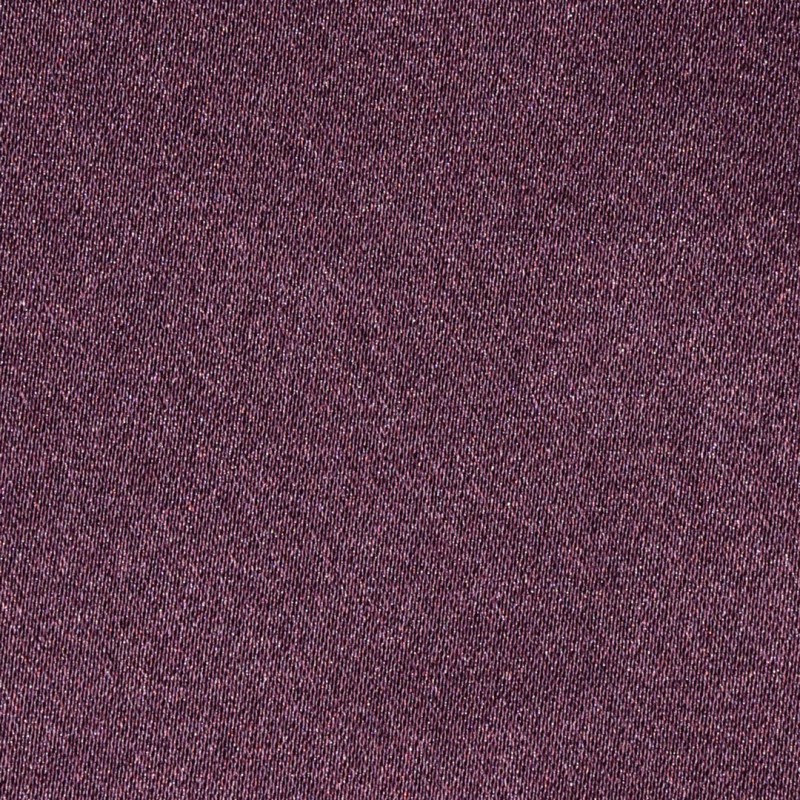 01869 Crepe satin coloris 0016 aubergine