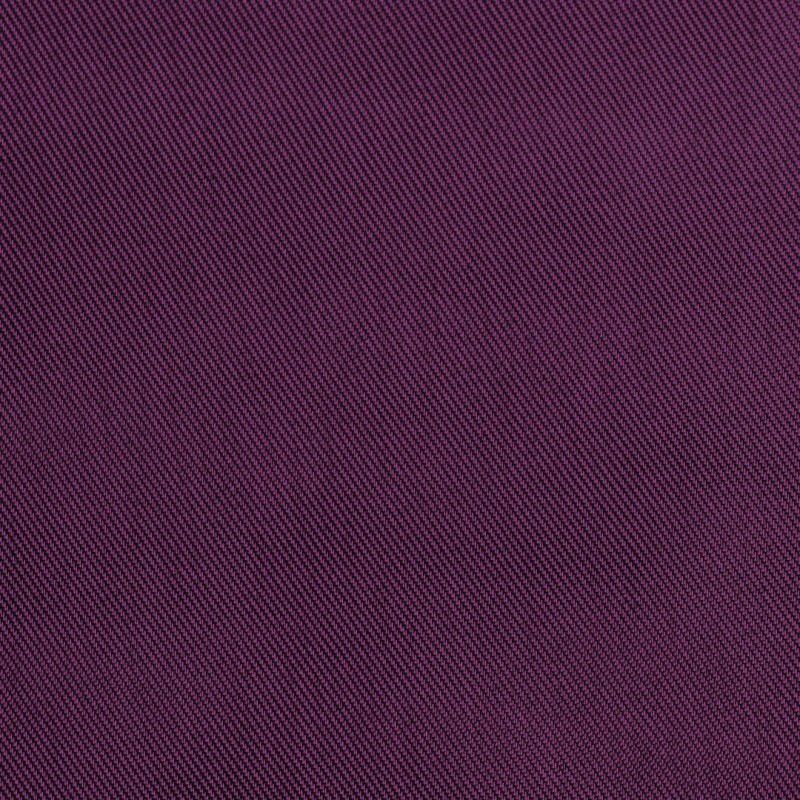 00495 Synabel twill coloris 0665 quetsche