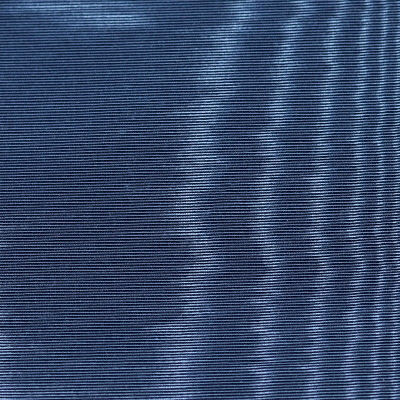 01904 Mirage coloris 0049 bleu indigo