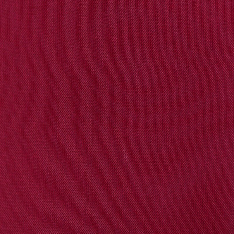 01870 Mousseline de soie coloris 0020 bordeaux