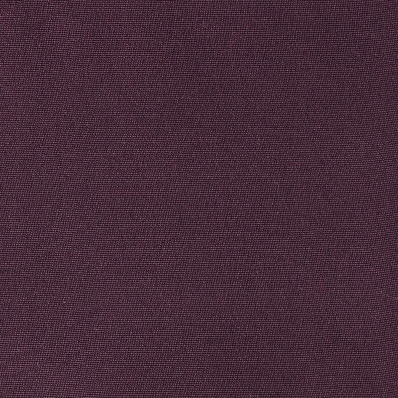 01866 Crepe de chine coloris 0016 aubergine