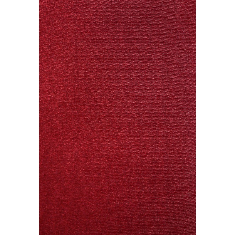 00797 Ponge de soie stretch  co coloris 0702 bordeaux