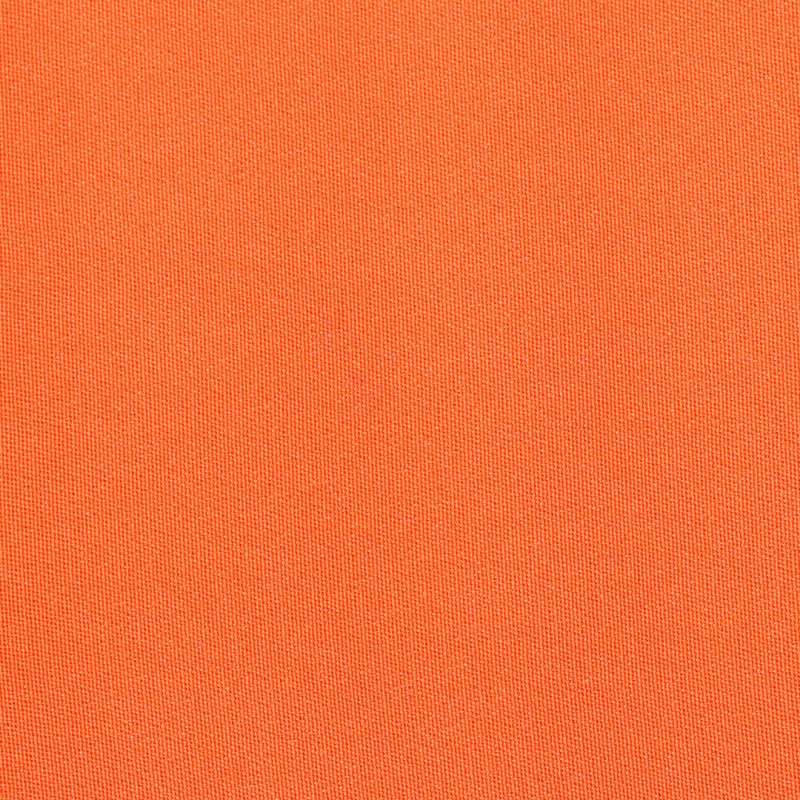 01866 Crepe de chine coloris 0023 mandarine