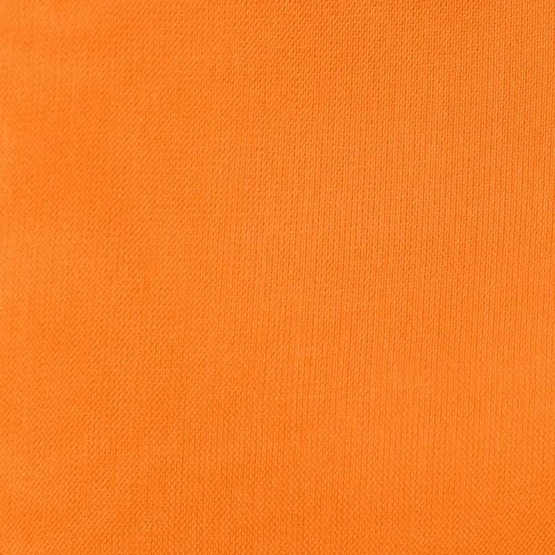 01870 Mousseline de soie coloris 0014 orange