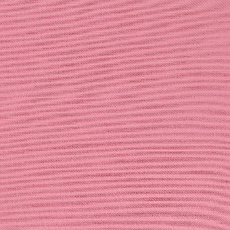 00765 Percale barbade coloris 0143 sorbet