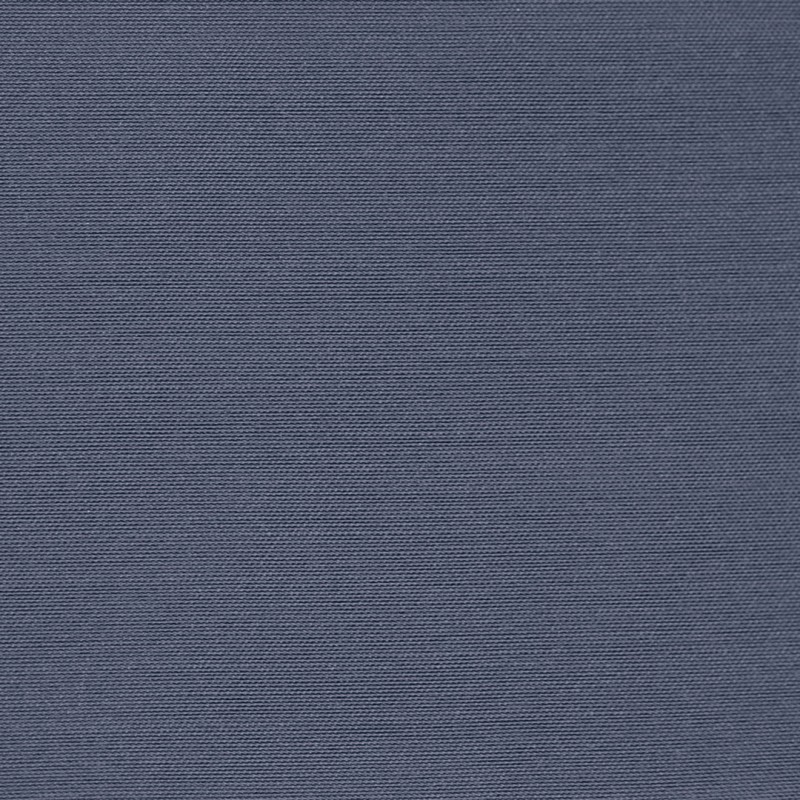 00765 Percale barbade coloris 0147 nuit