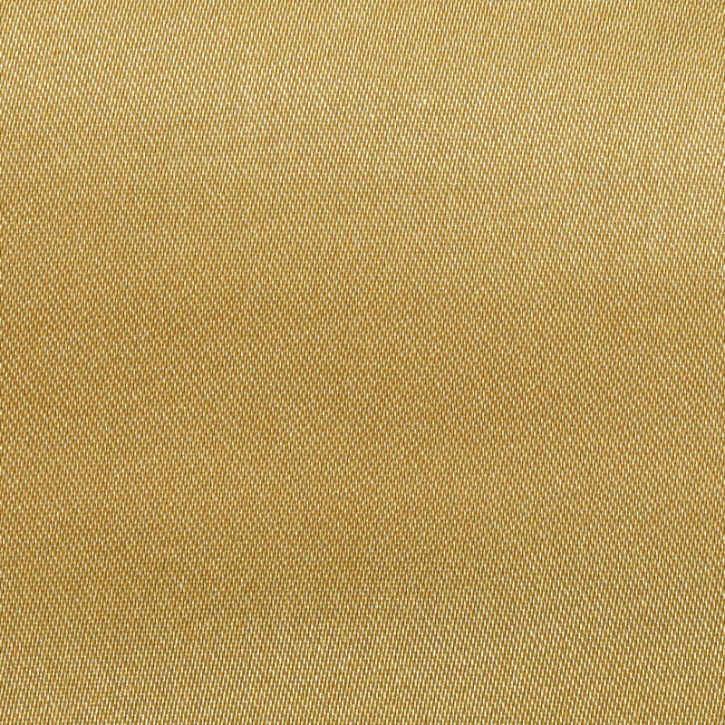 00480 Satin acetate silfresh coloris 0214 beige doree