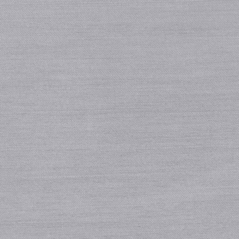 00765 Percale barbade coloris 0168 cendre