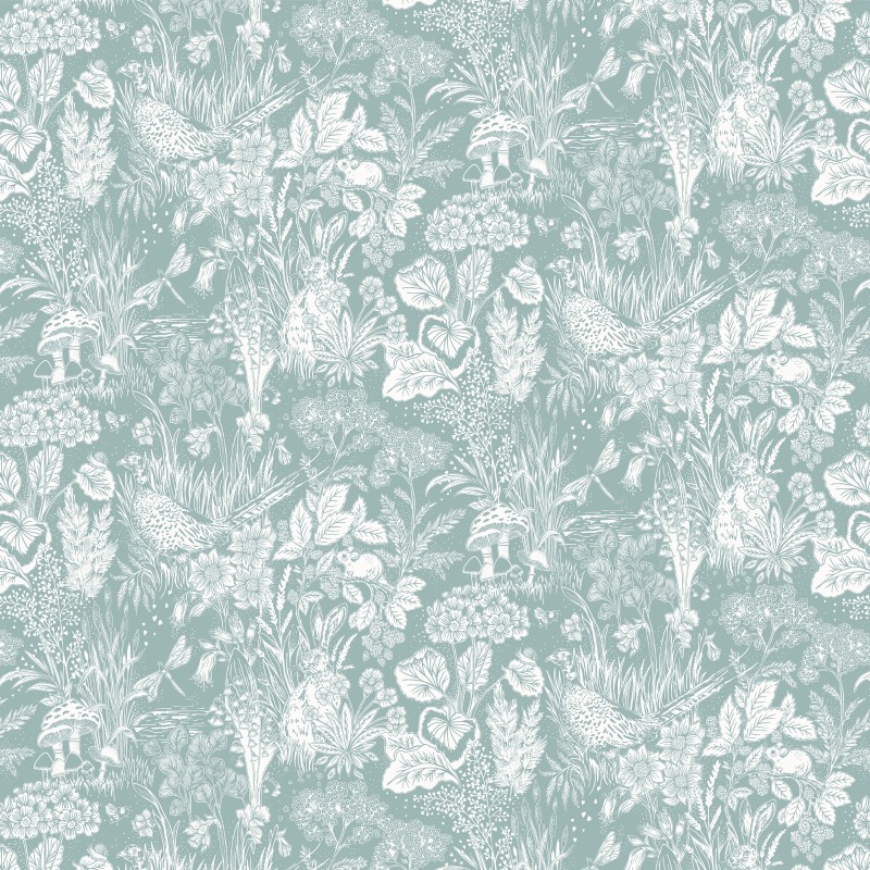 07293 The willows coloris 2032 seafoam