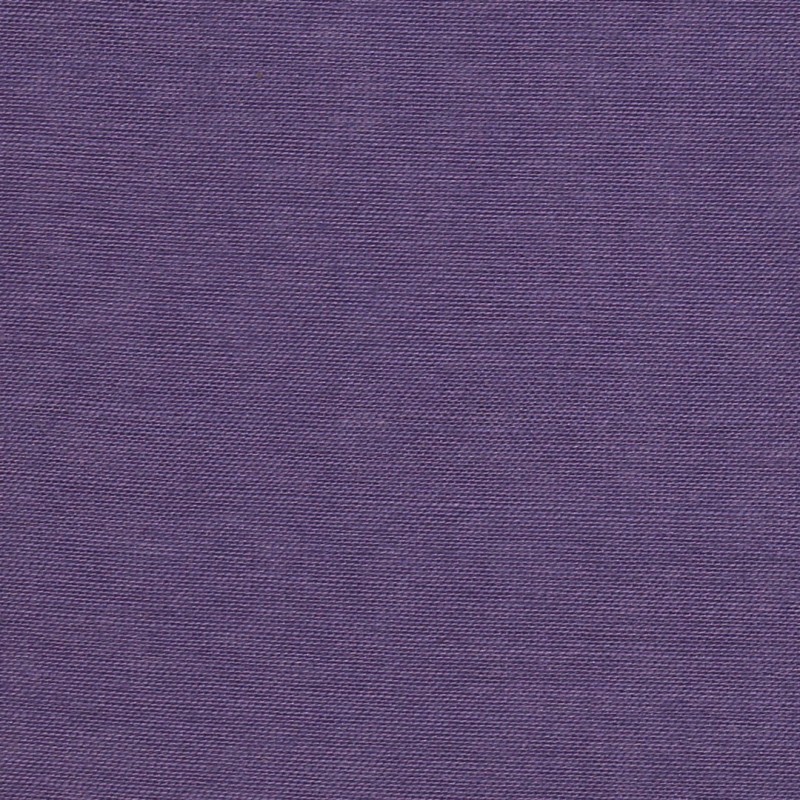 01865 Mousseline soie coton coloris 0109 mauve