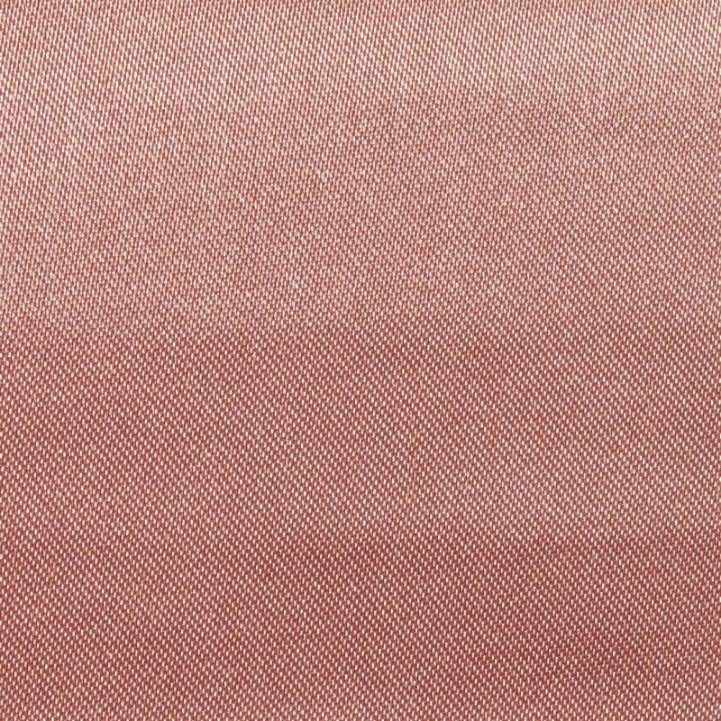 00480 Satin acetate silfresh coloris 0294 vieux rose fonce