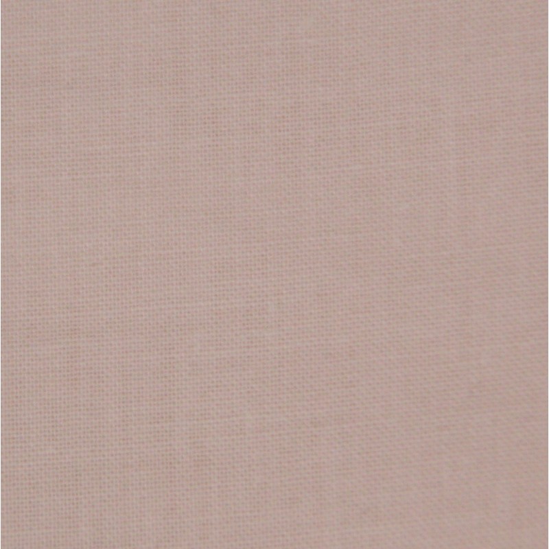 00490 Coton coloris 0908 rose poudre