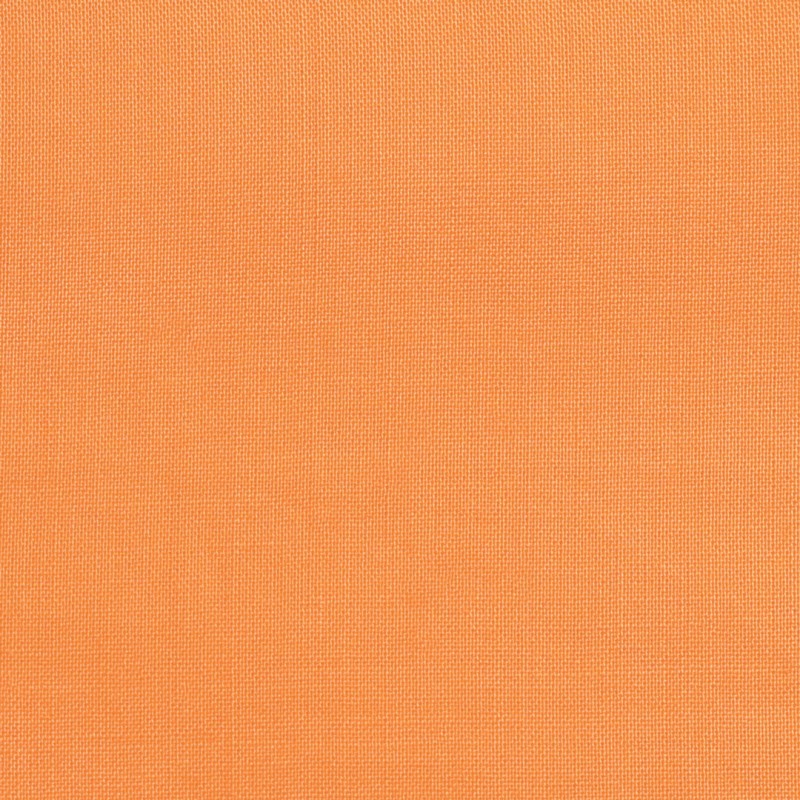 00490 Coton coloris 0403 mandarine