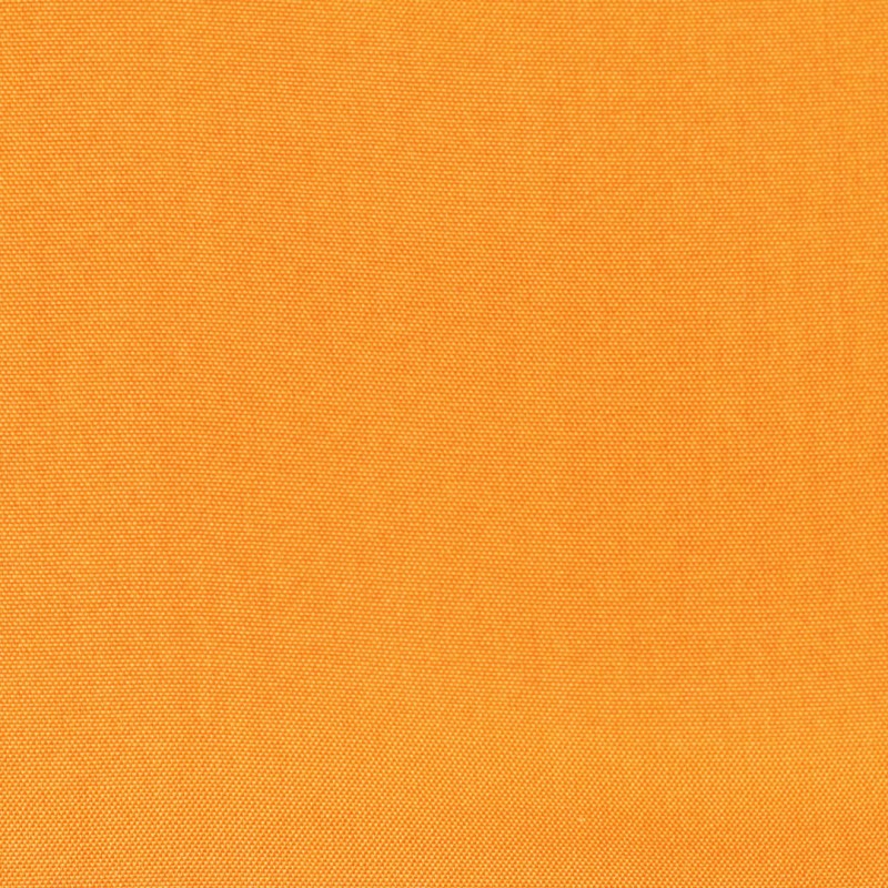 00791 Ponge de soie coloris 0834 orange