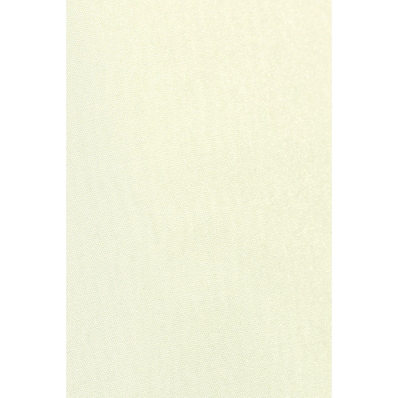 00797 Ponge de soie stretch  co coloris 0601 blanc