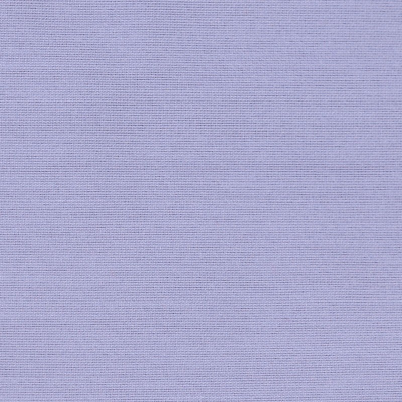 00765 Percale barbade coloris 0145 violette