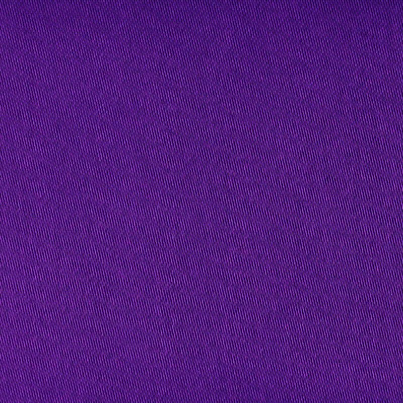 00340 Satin acetate coloris 0739 violet