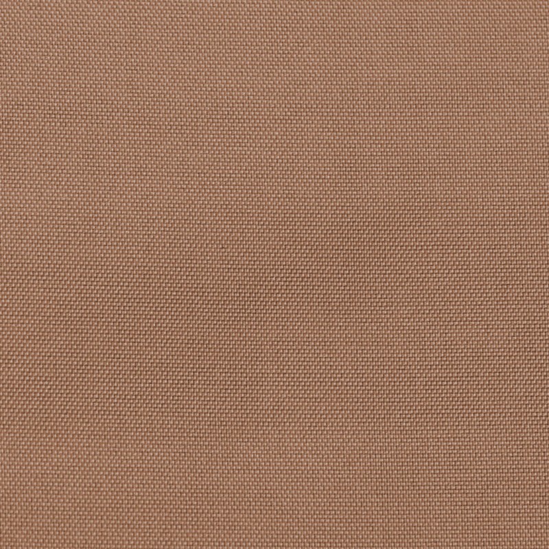 00620 Synabel tergal texture coloris 0608 marron