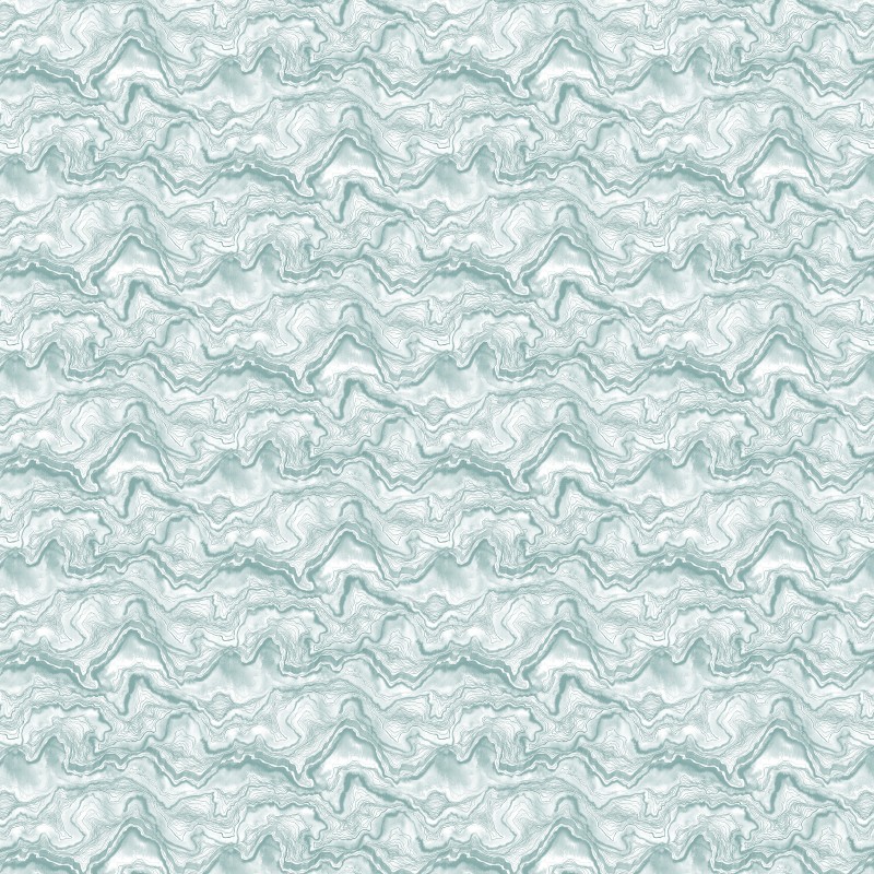 07281 Meander coloris 2060 seafoam