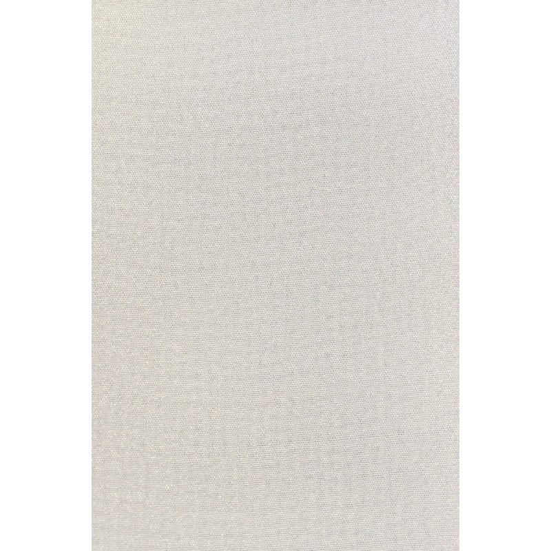 00797 Ponge de soie stretch  co coloris 0602 perle